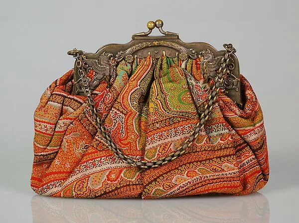 Bag — Unknown