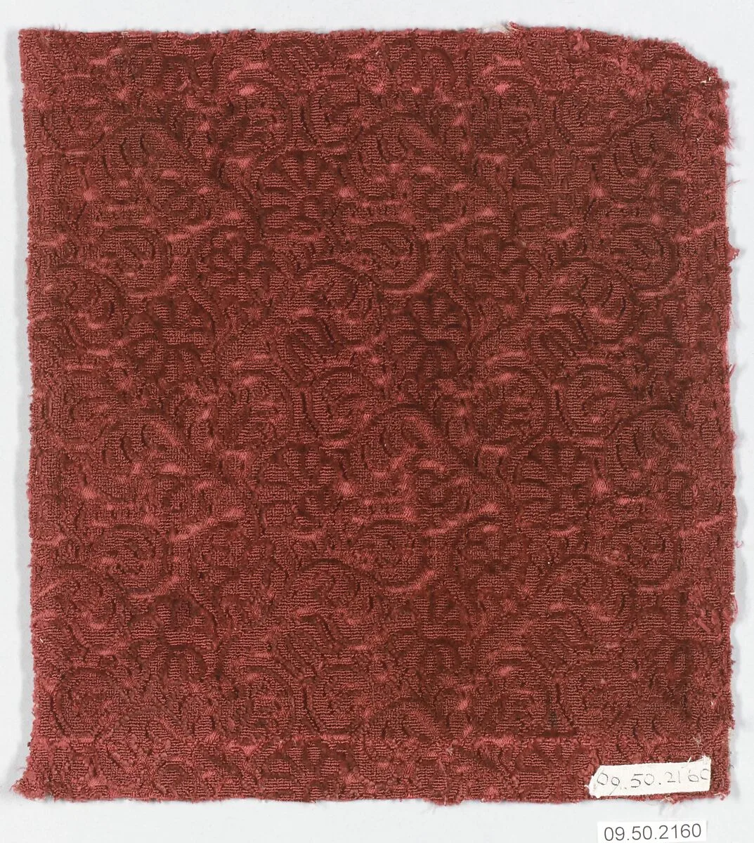 Piece — Unknown