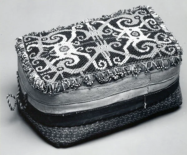 Container — Unknown