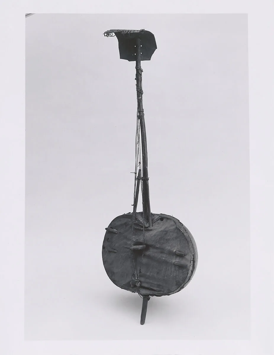 Donsó Ngoni — Unknown