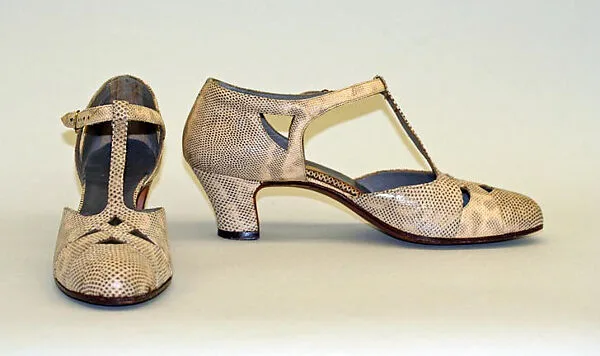 Shoes — Pierre Yantorny