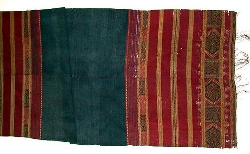 Ceremonial Shoulder Cloth
