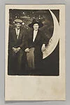 [Paper Moon Studio Portrait]
