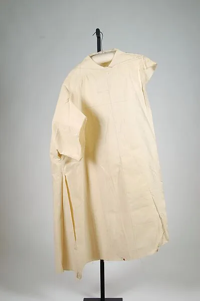 Muslin — Charles James