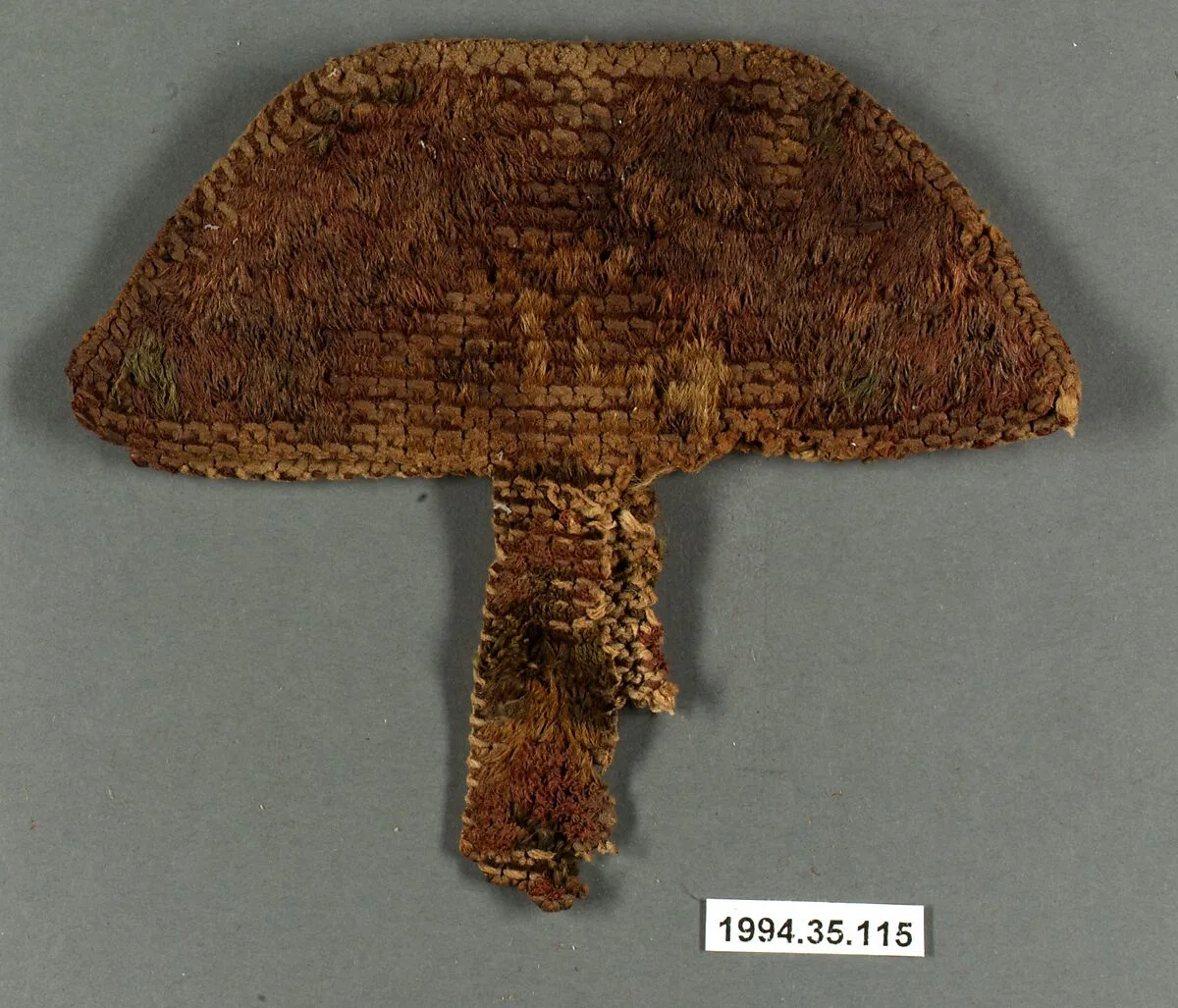 Hat — Unknown