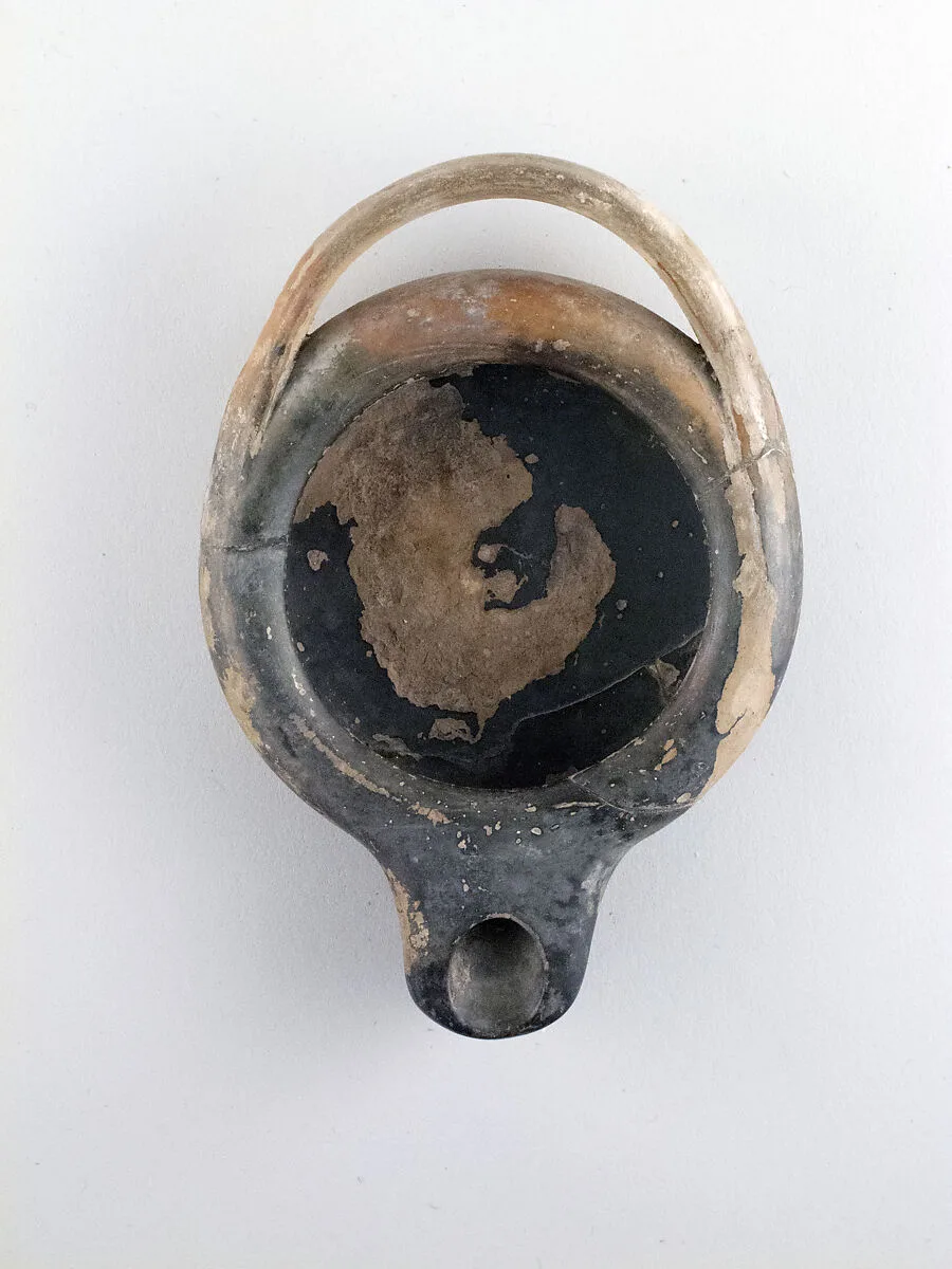 Lamp — Unknown