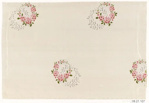 Textile sample