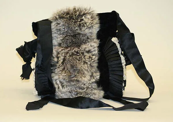 Muff — Unknown