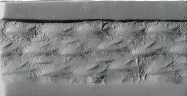 Cylinder seal