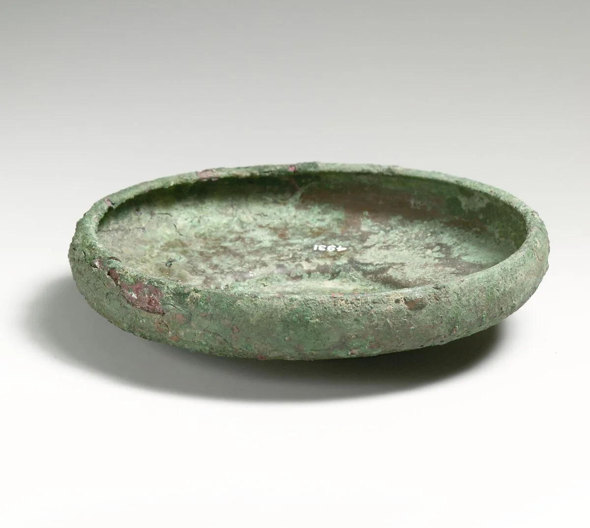 Bowl — Unknown