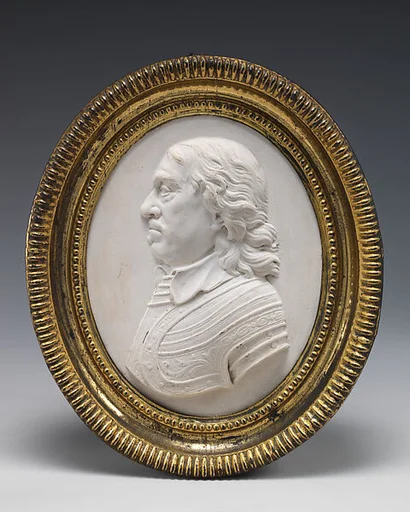 Oliver Cromwell