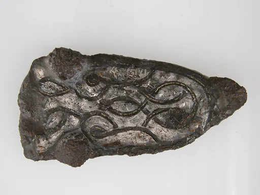 Buckle Plate
