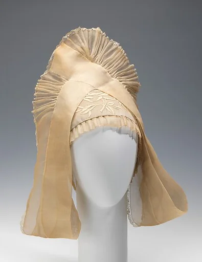 Headdress