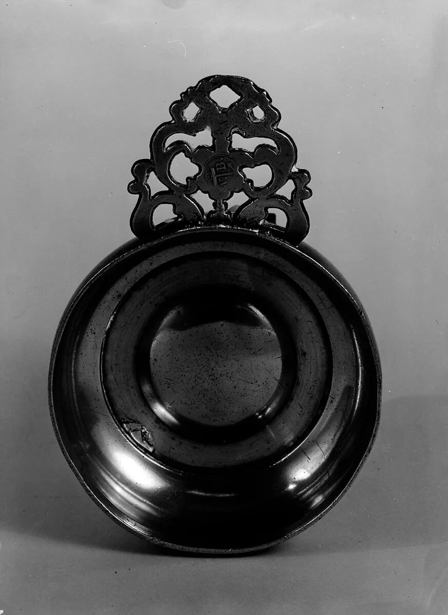 Porringer — William Billings