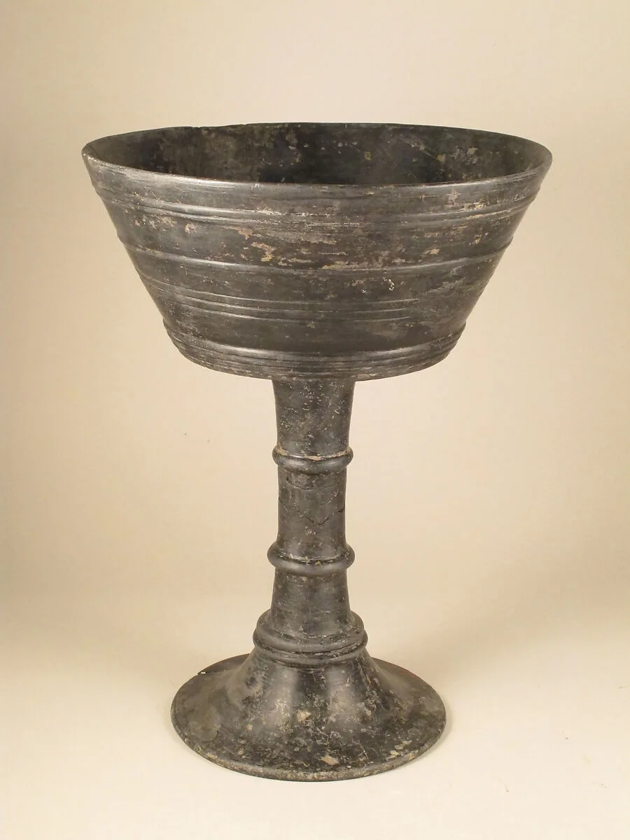 Cup — Unknown