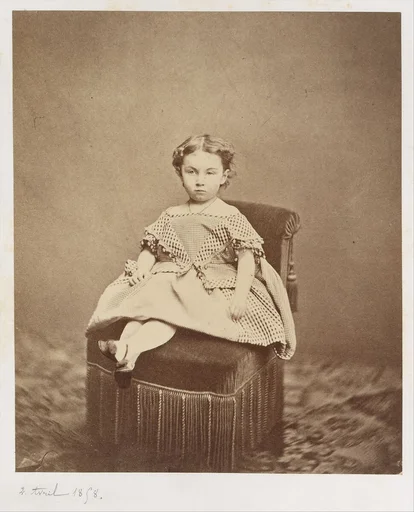 Madeleine Bourquelot de Cervignieres