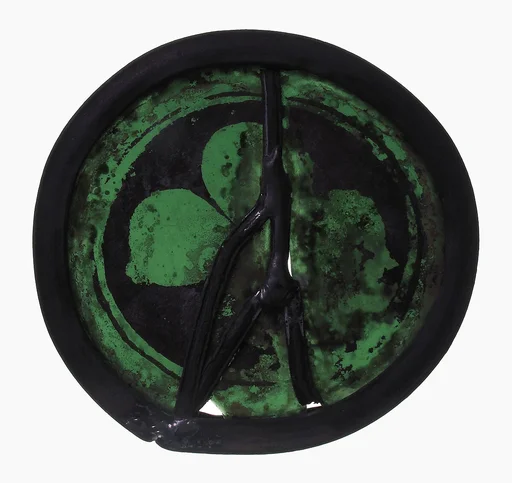 Glass Fragment