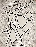 Untitled — Abraham Walkowitz