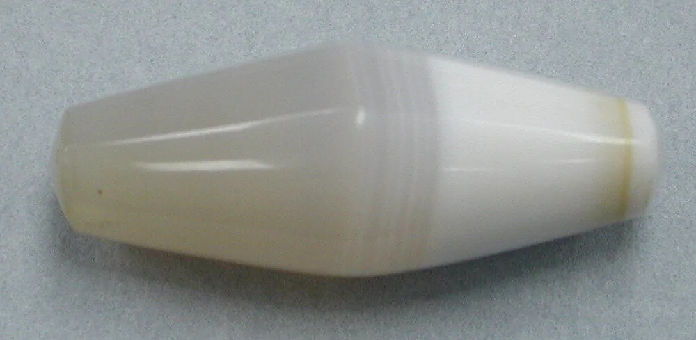Polishing Stone (pulidor) — Unknown