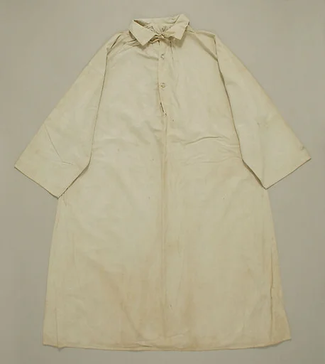 Vestment