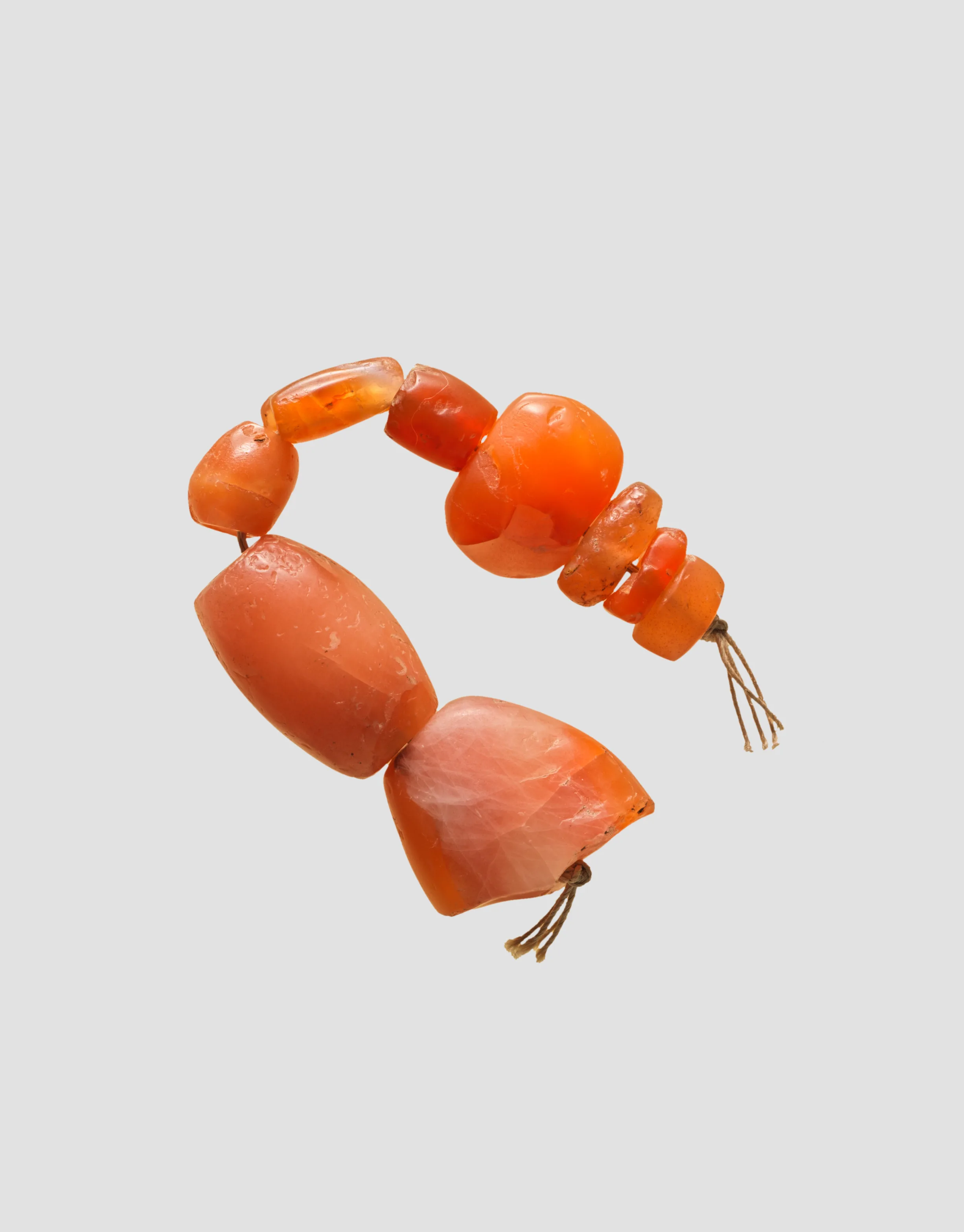 Beads — Unknown