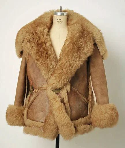 Coat