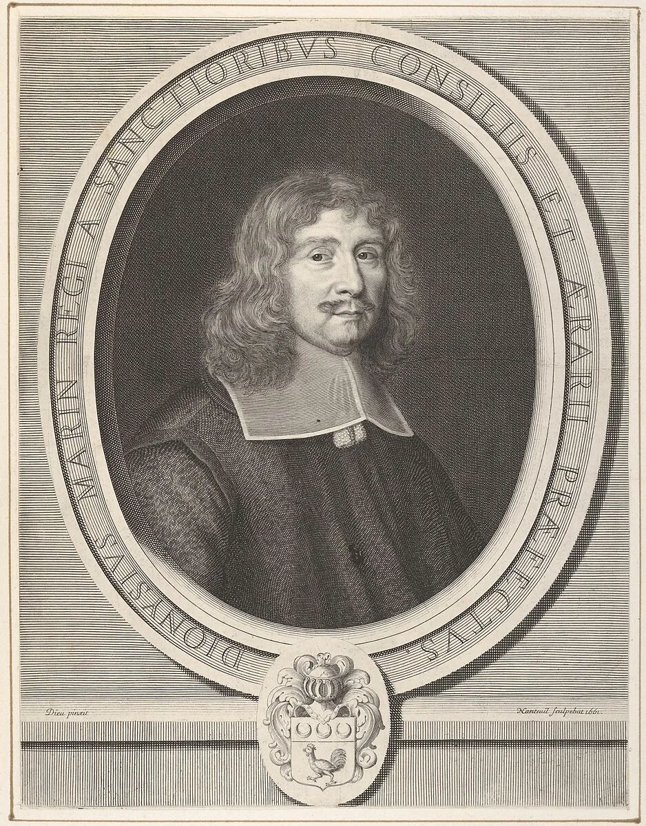 Denis Marin — Robert Nanteuil|Jean de Dieu