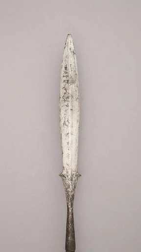 Spear