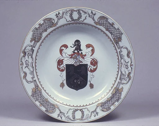 Plate
