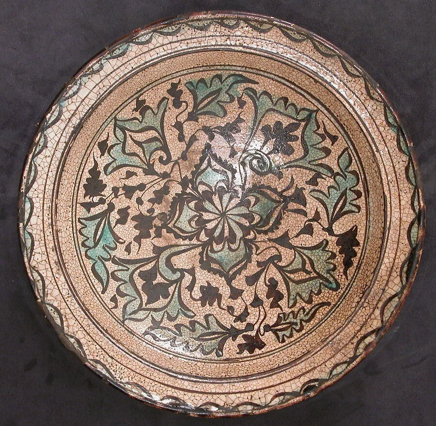 Dish — Unknown