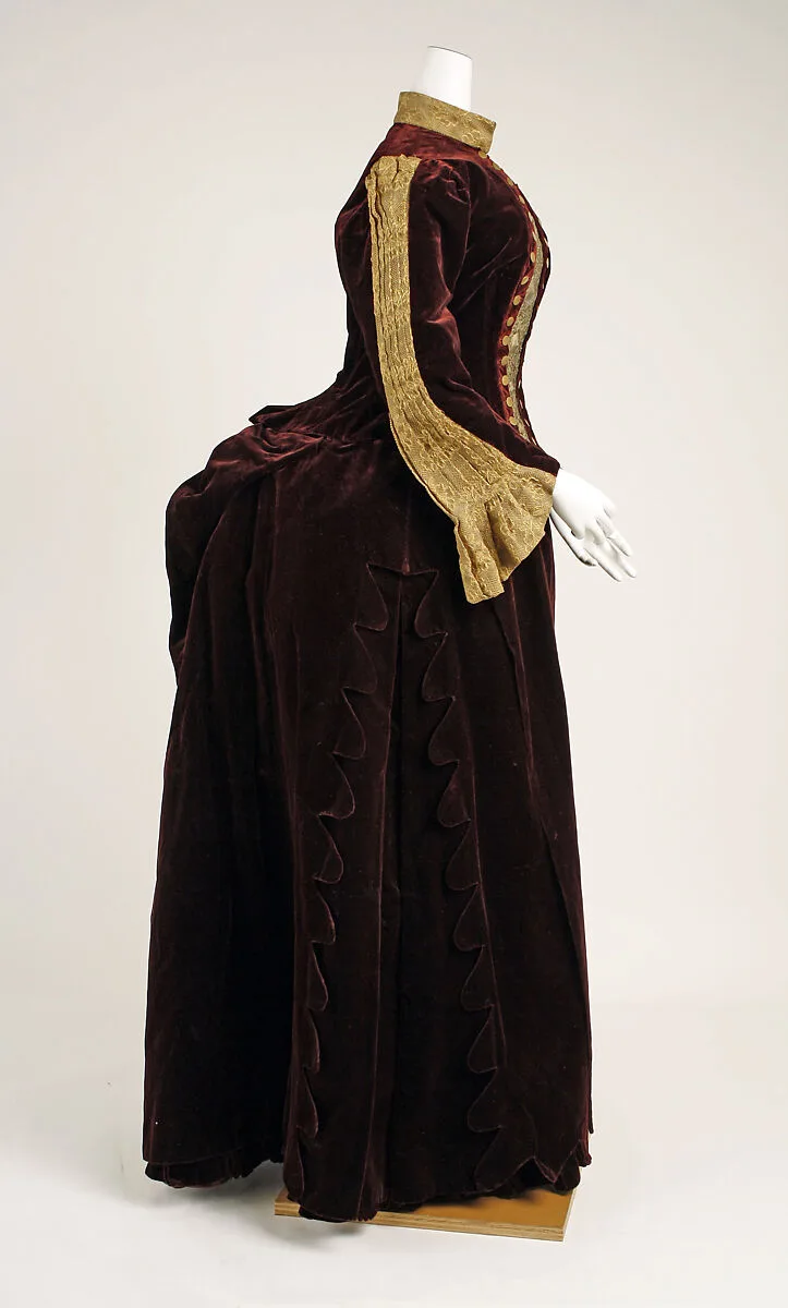 Dress — Unknown