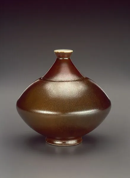 Vase — Emile Diffloth|University City Pottery