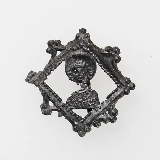 Pilgrim's Badge
