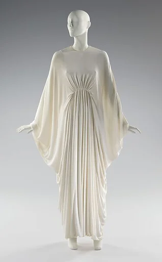 Evening dress