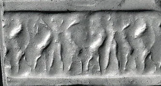 Cylinder seal