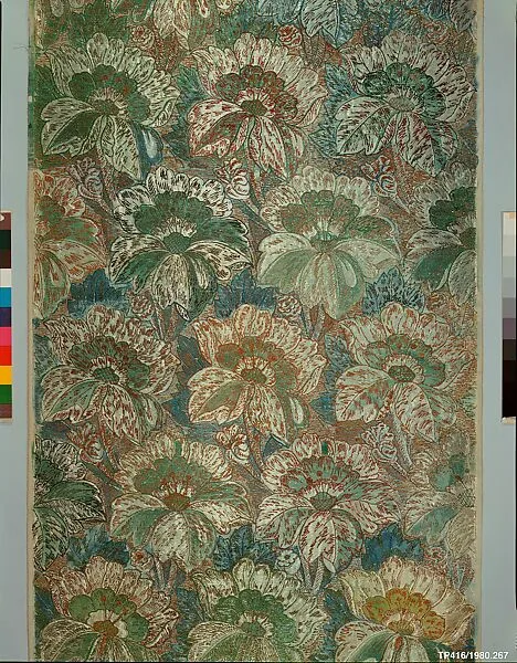 Textile length — G.I. Zaglodin