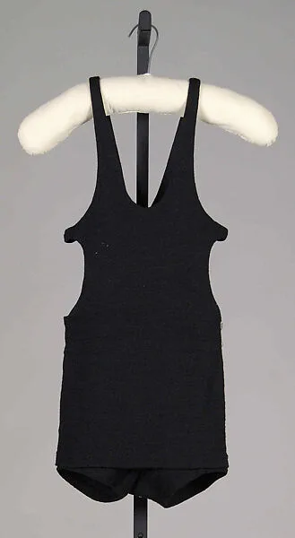 Bathing suit — Olympia Knitting Mills
