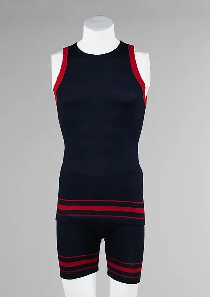 Bathing suit — Rogers, Peet & Company