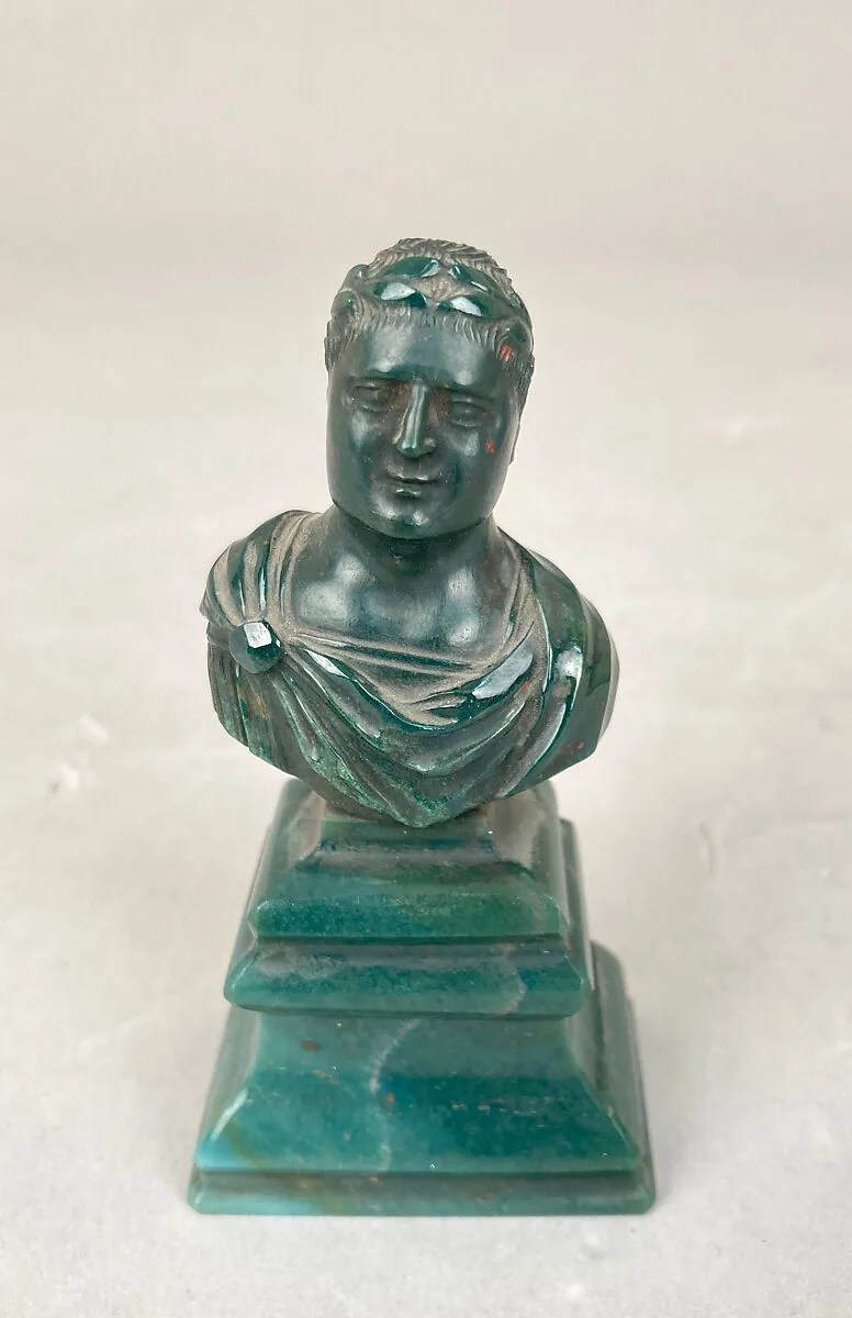 Nero (?), Emperor 54-68 A.D. — Unknown