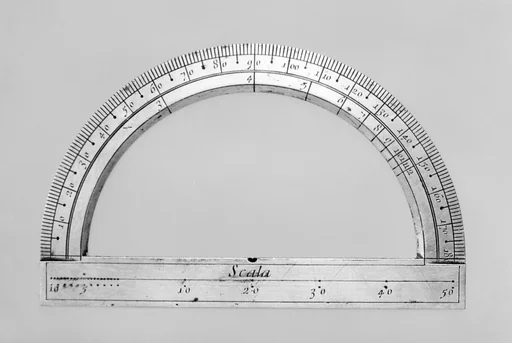 Protractor
