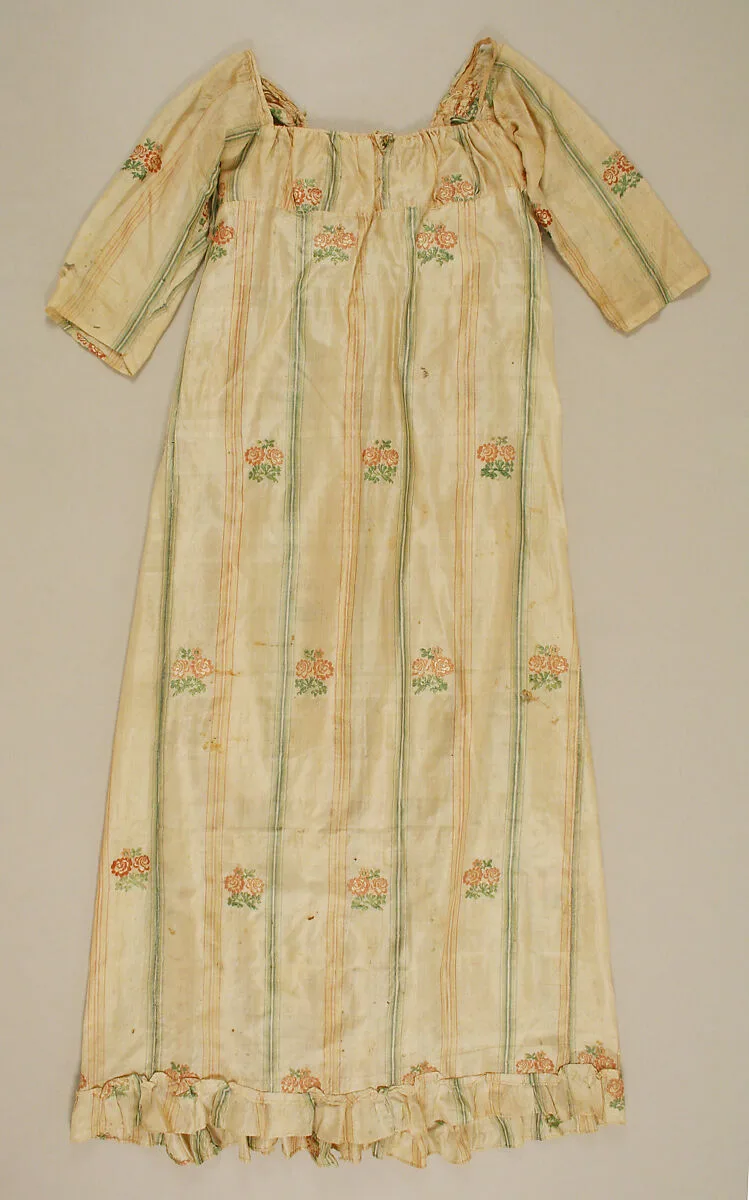 Dress — Unknown