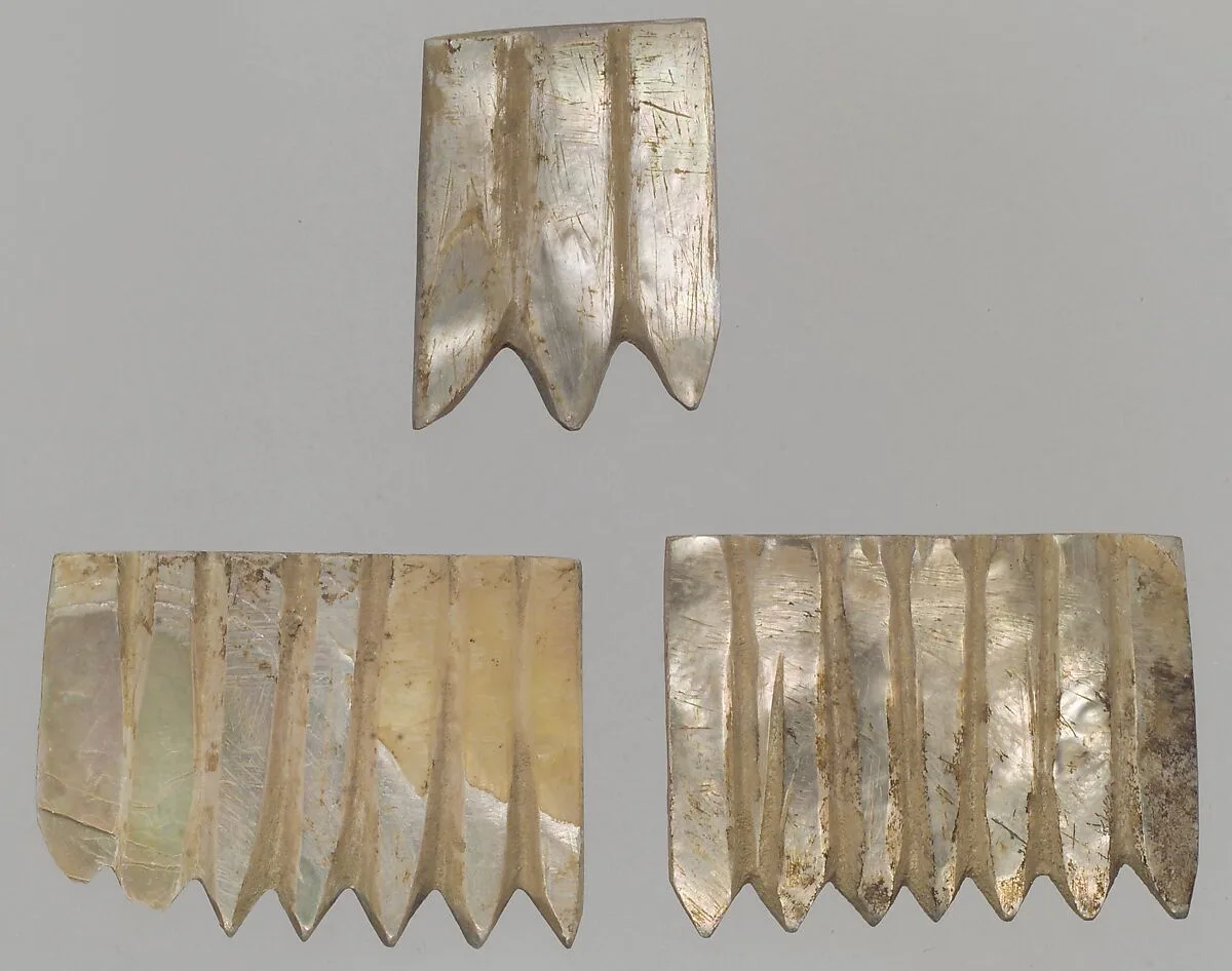 Inlay — Unknown