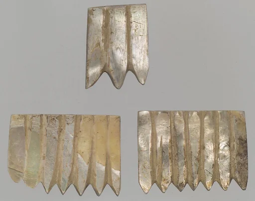 Inlay