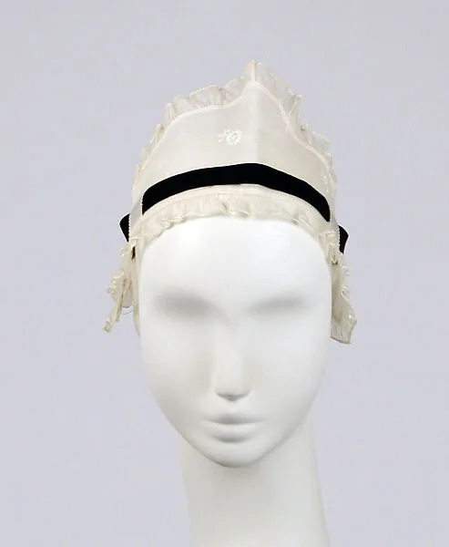 Uniform cap — Unknown