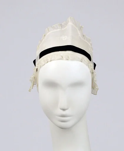 Uniform cap