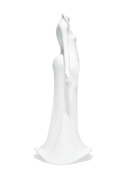 Dress — Georgina Godley
