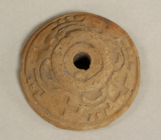 Spindle Whorl