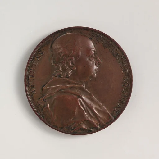 Sir Andrew Fountaine (1676–1753)