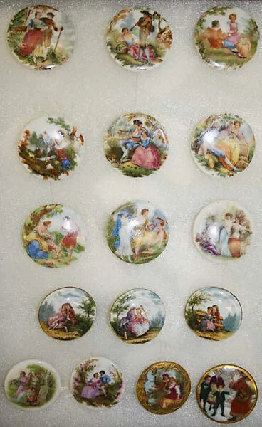 Button — Unknown