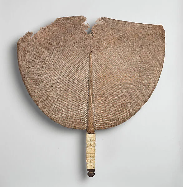 Fan (Tahi'i) — Unknown